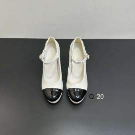 Picture of Chanel Shoes _SKUChanelsz35-40XX0932952